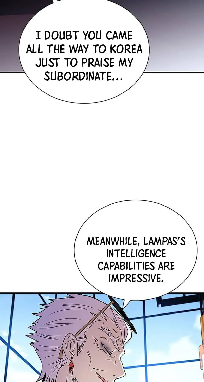 Read Villain To Kill Manga Online