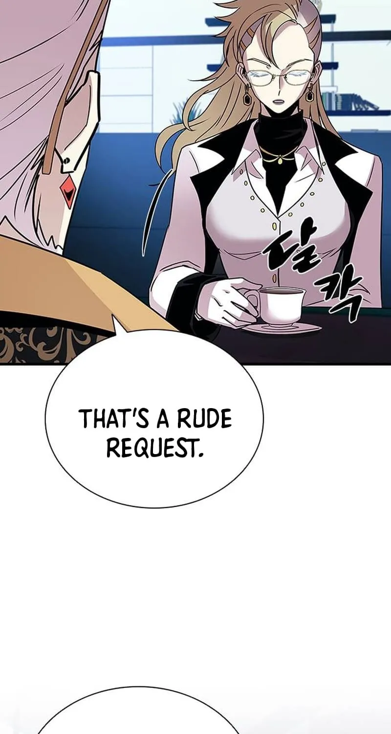 Read Villain To Kill Manga Online