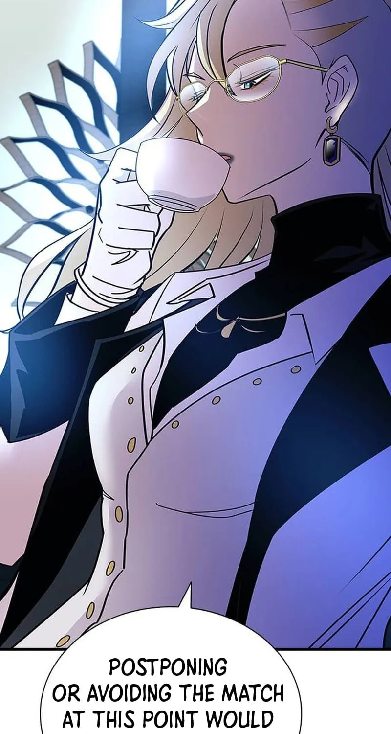 Read Villain To Kill Manga Online