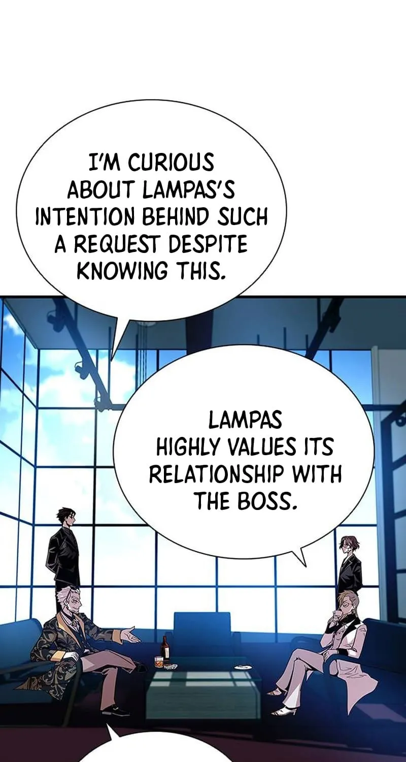 Read Villain To Kill Manga Online