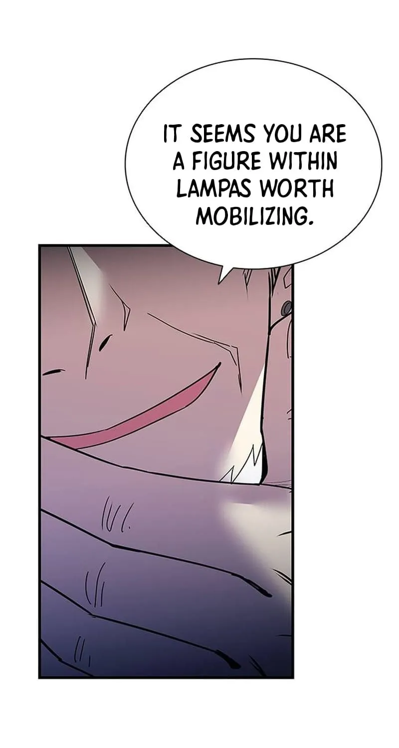 Read Villain To Kill Manga Online