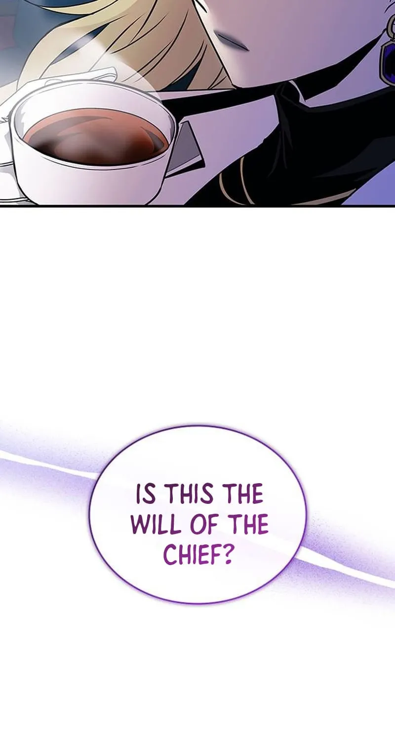 Read Villain To Kill Manga Online