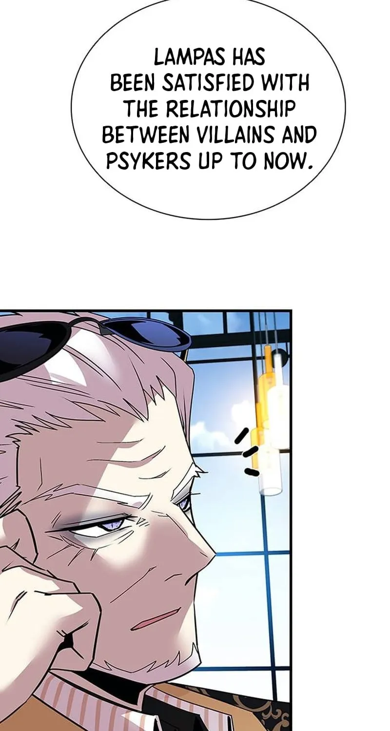 Read Villain To Kill Manga Online