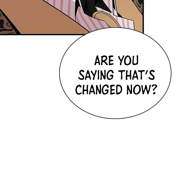 Read Villain To Kill Manga Online