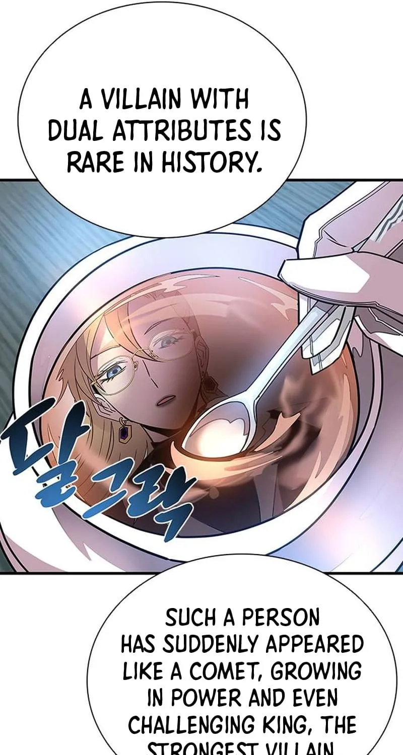 Read Villain To Kill Manga Online