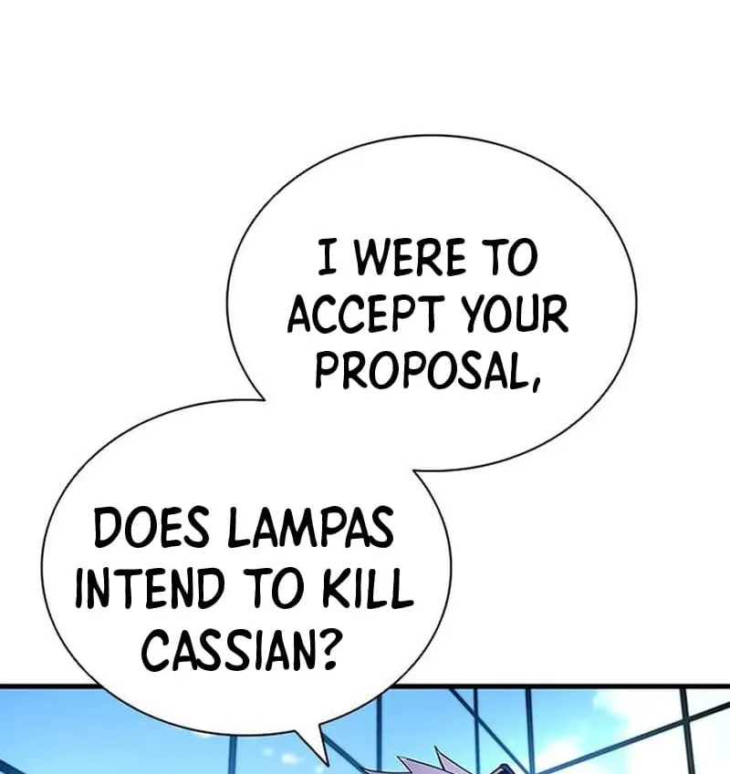 Read Villain To Kill Manga Online