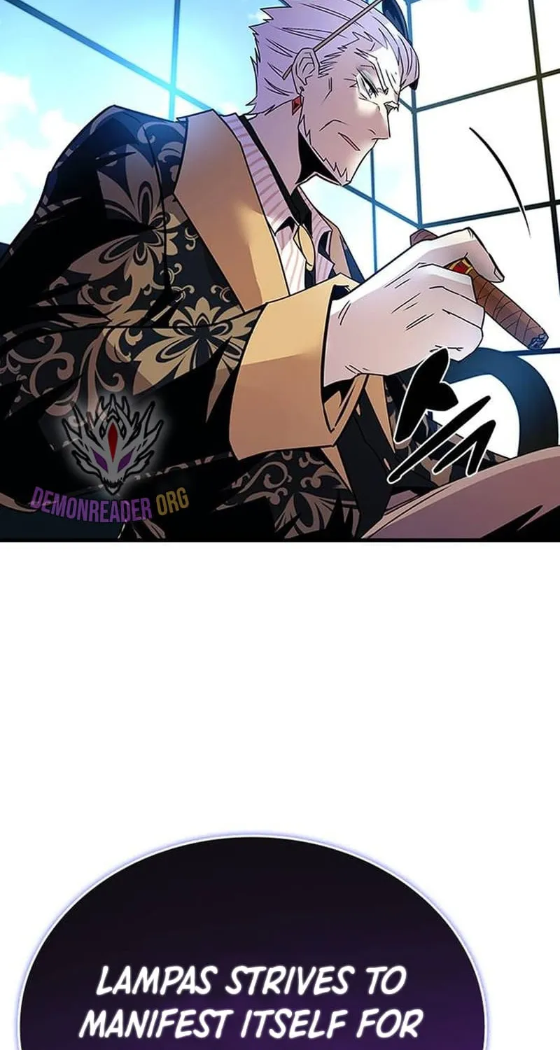 Read Villain To Kill Manga Online