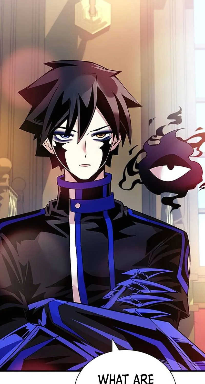 Read Villain To Kill Manga Online