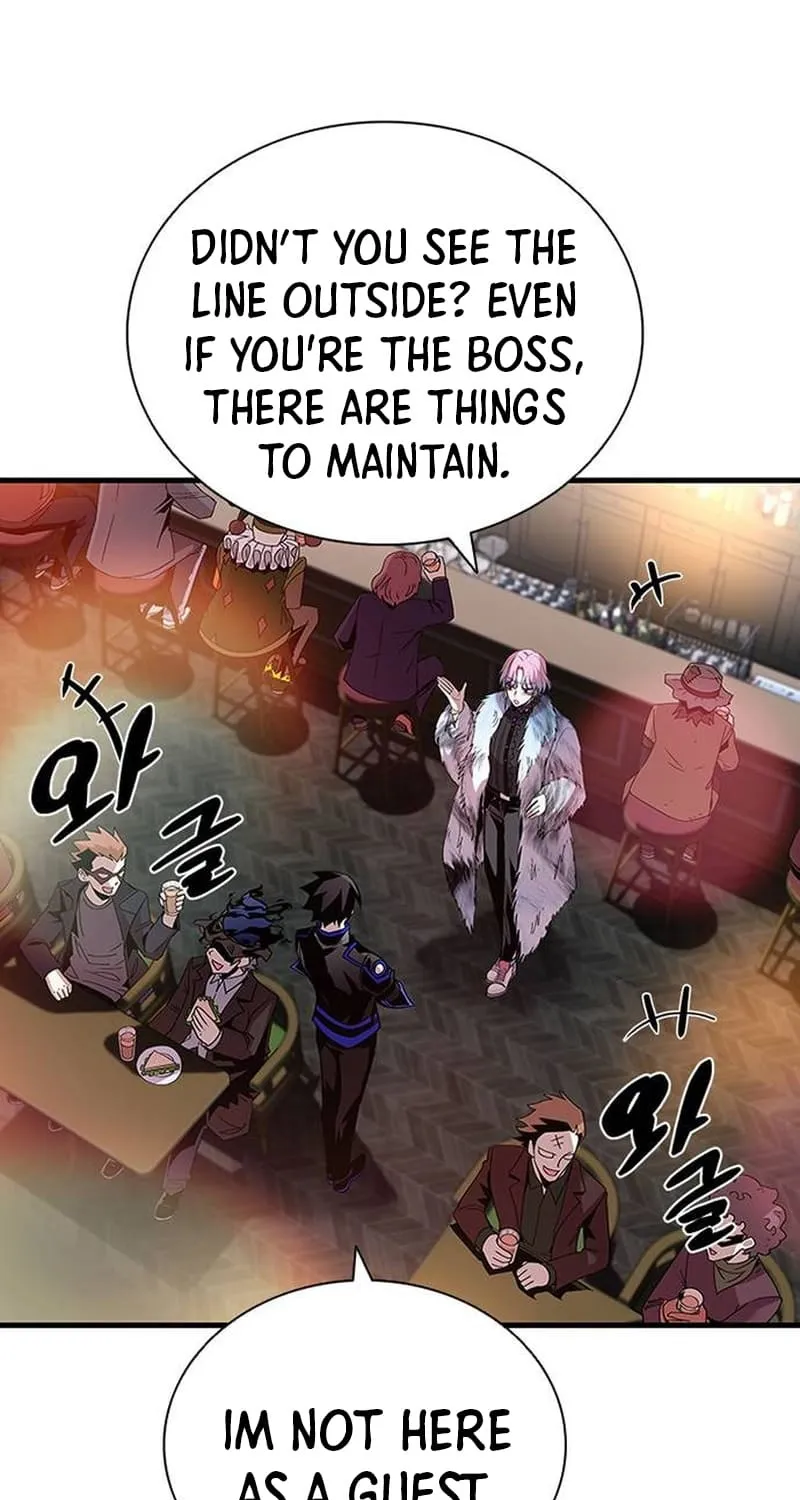 Read Villain To Kill Manga Online