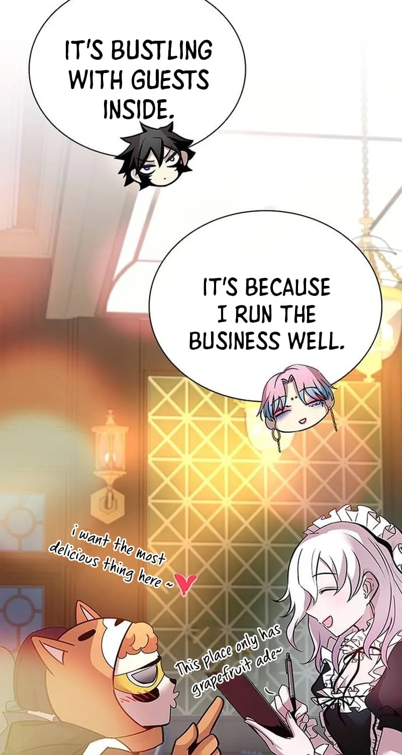 Read Villain To Kill Manga Online