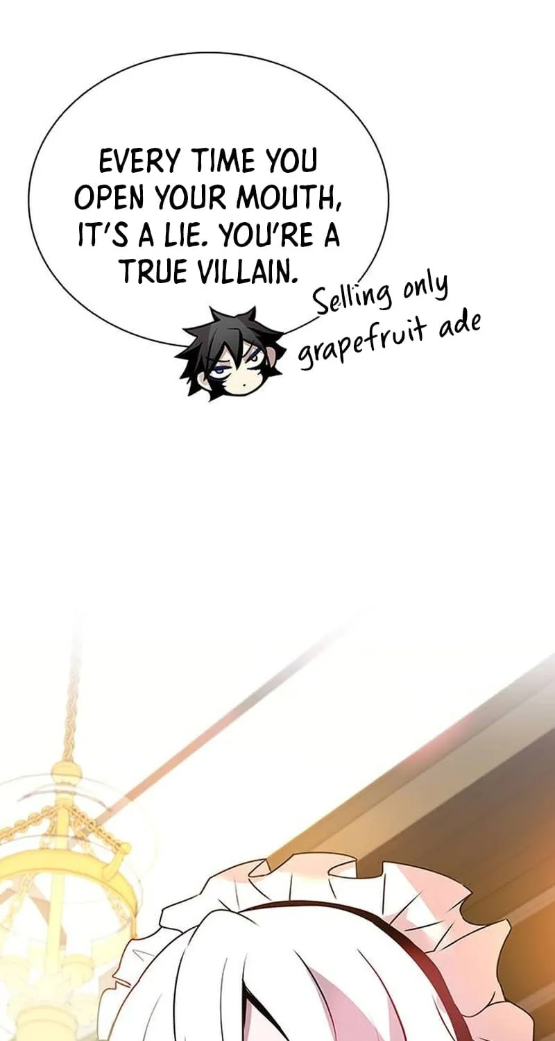 Read Villain To Kill Manga Online
