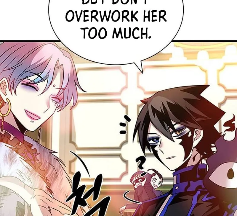 Read Villain To Kill Manga Online