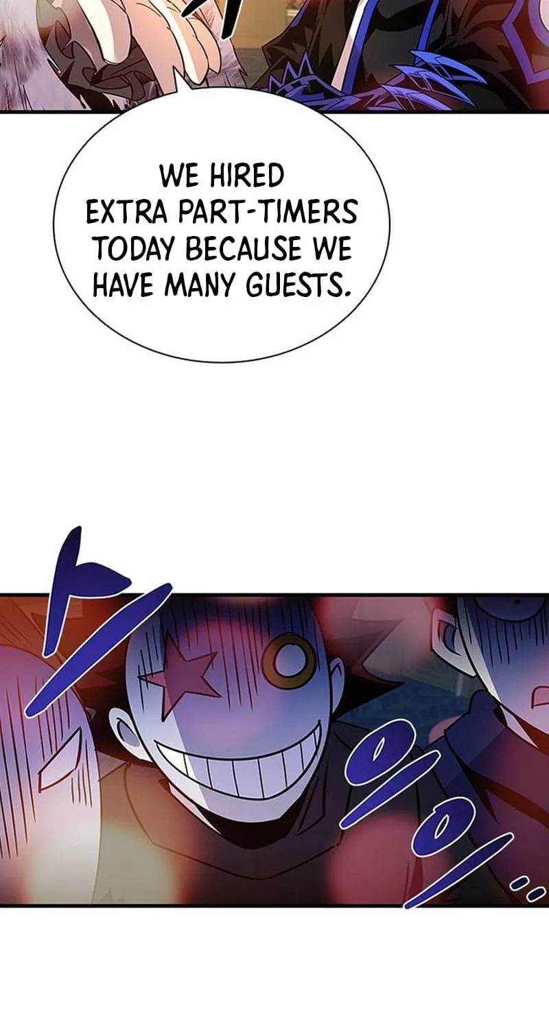 Read Villain To Kill Manga Online