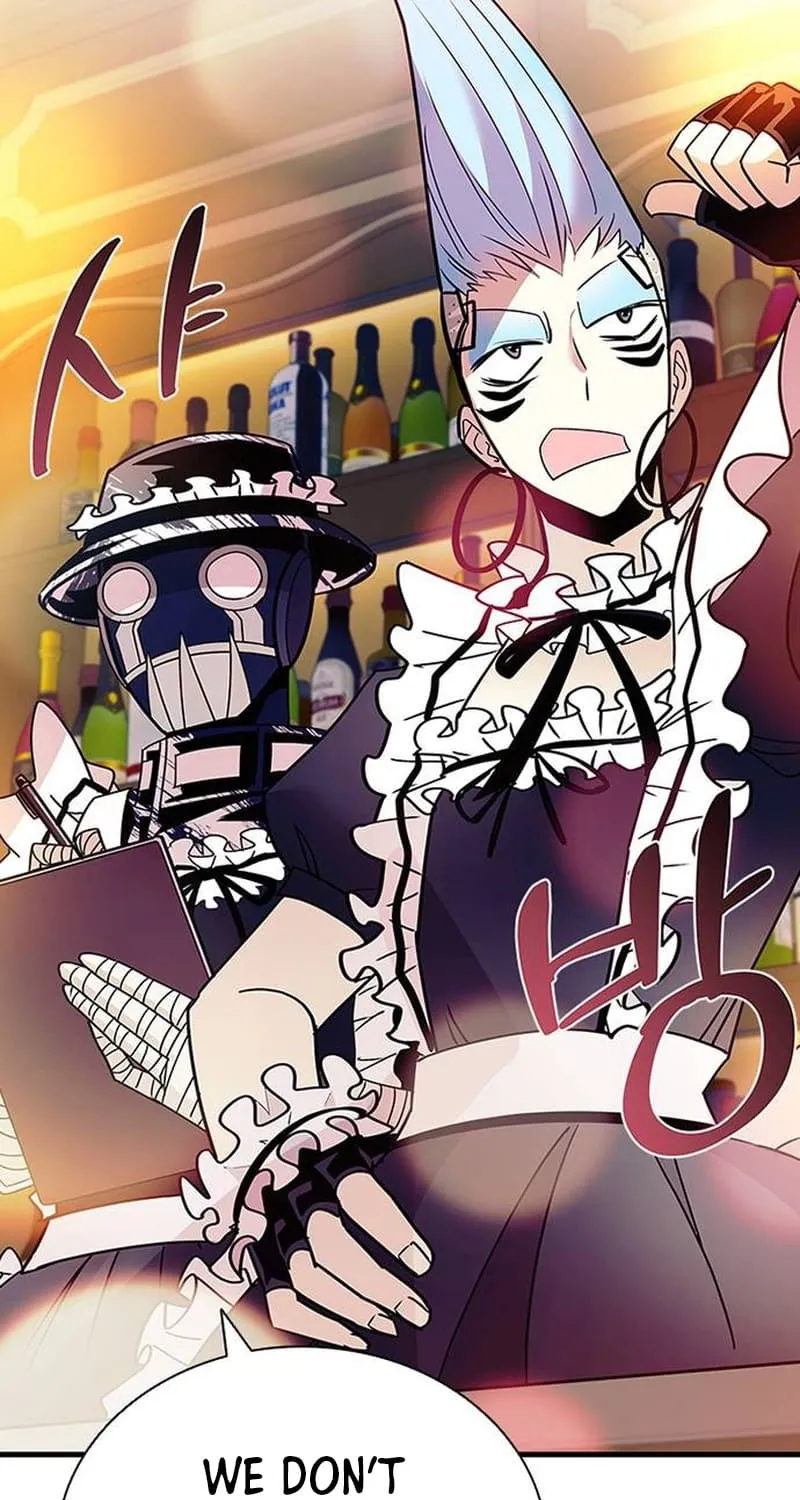 Read Villain To Kill Manga Online