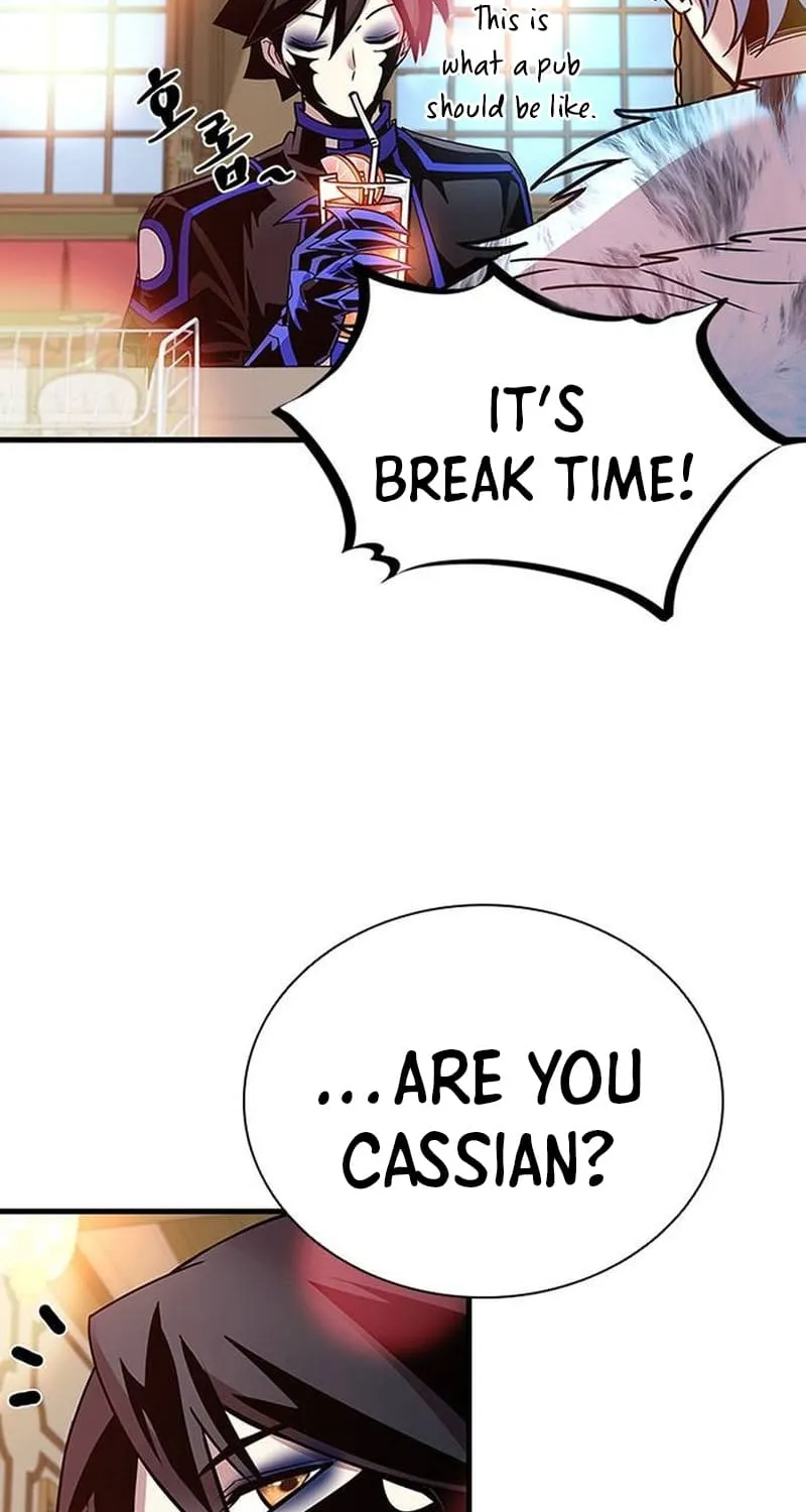 Read Villain To Kill Manga Online