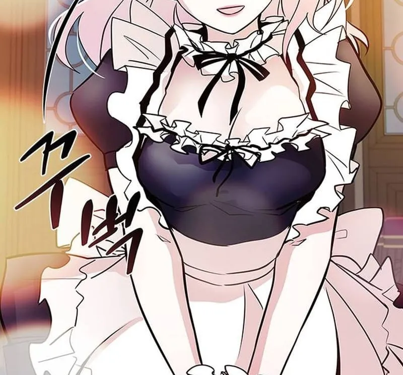 Read Villain To Kill Manga Online