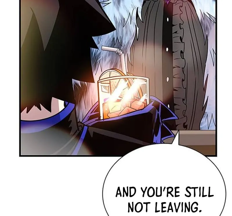 Read Villain To Kill Manga Online