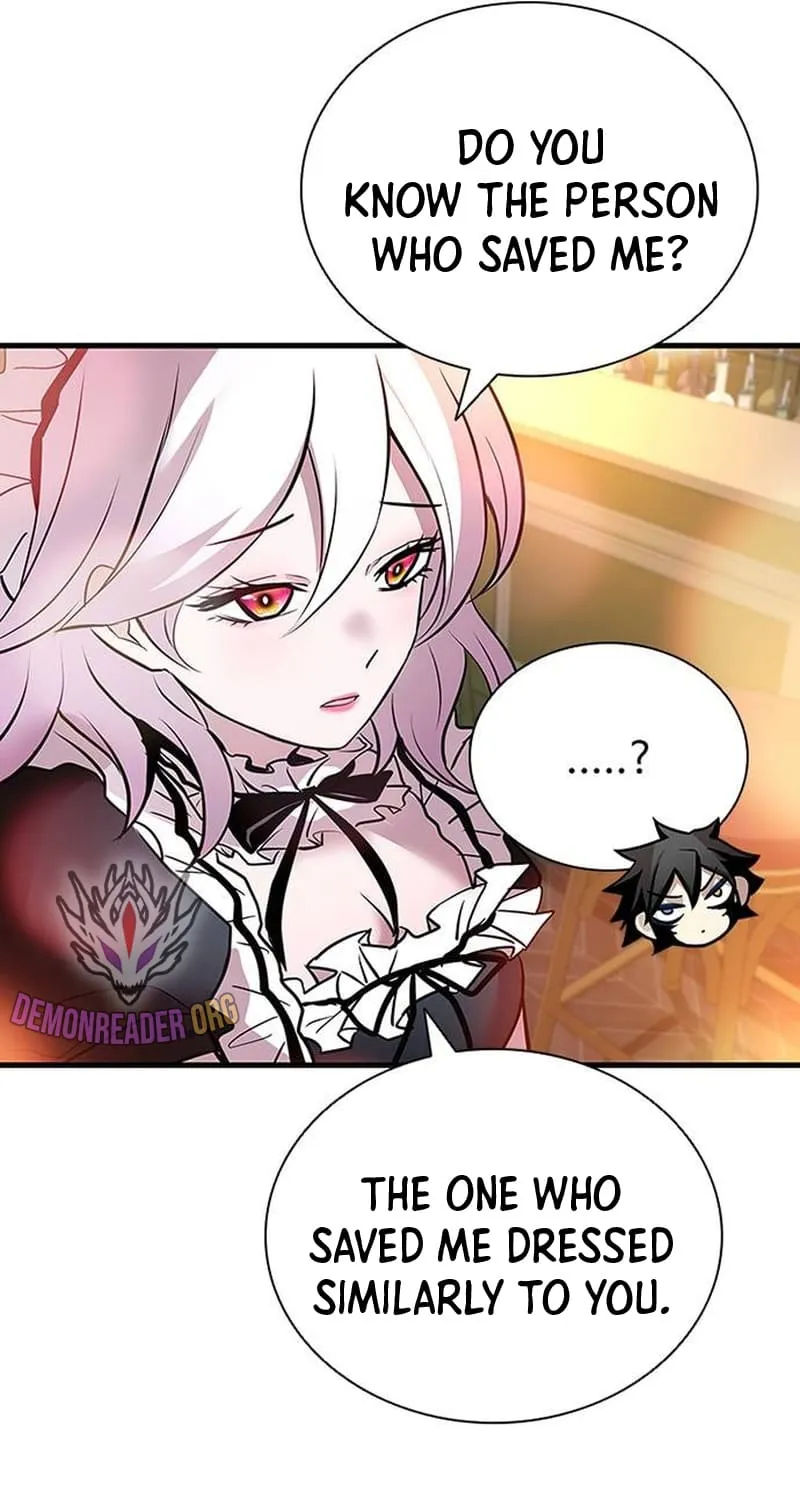 Read Villain To Kill Manga Online