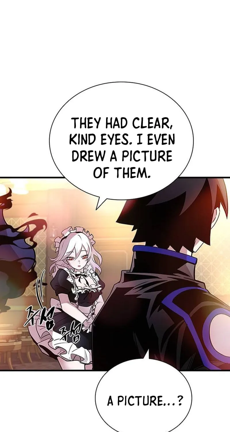 Read Villain To Kill Manga Online