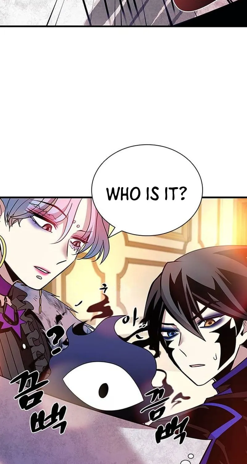 Read Villain To Kill Manga Online