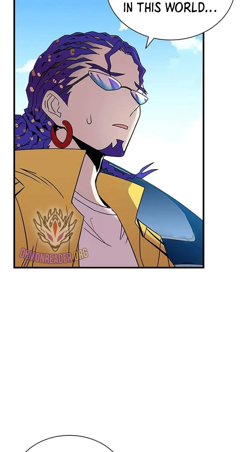 Read Villain To Kill Manga Online