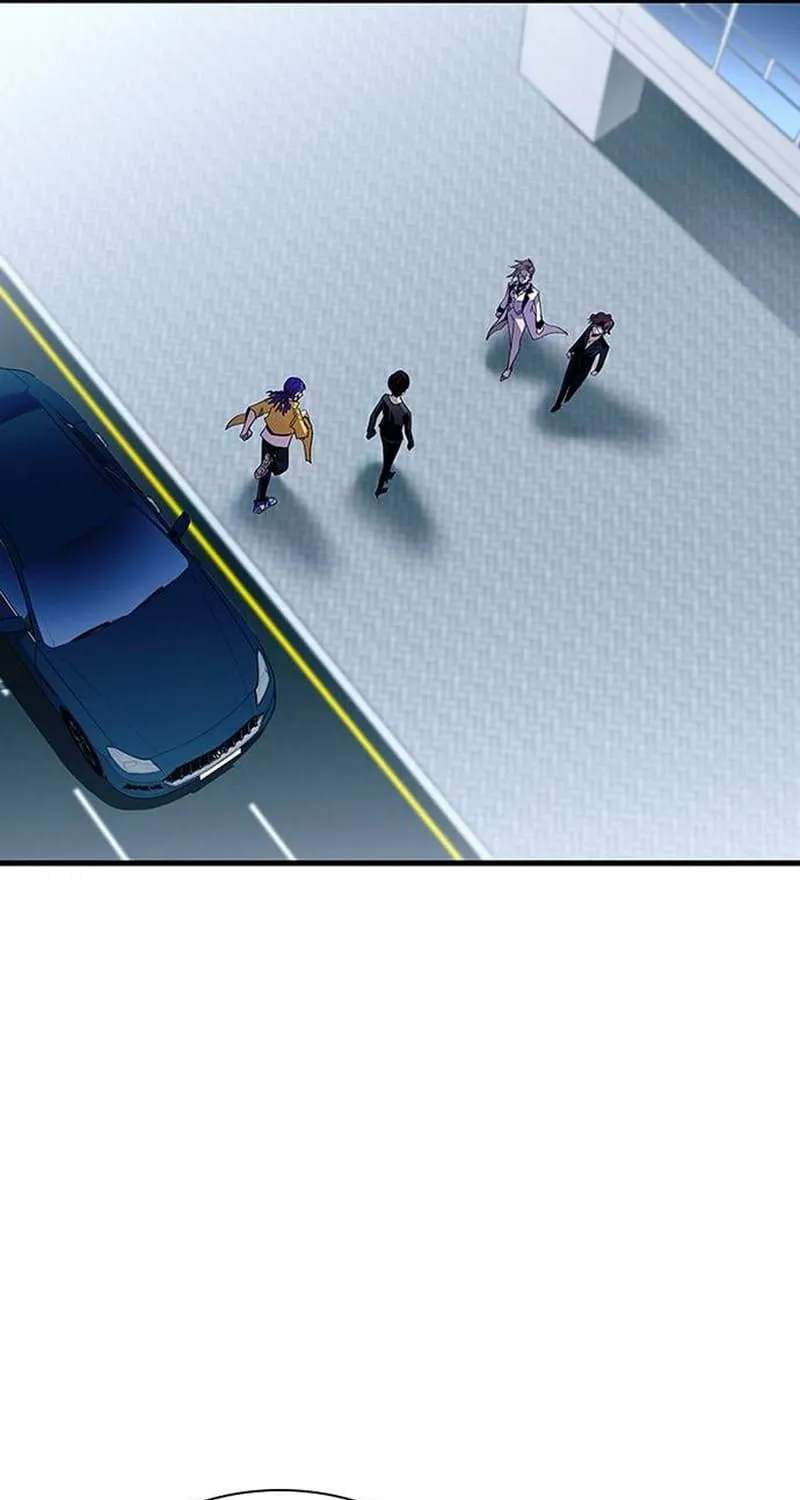 Read Villain To Kill Manga Online