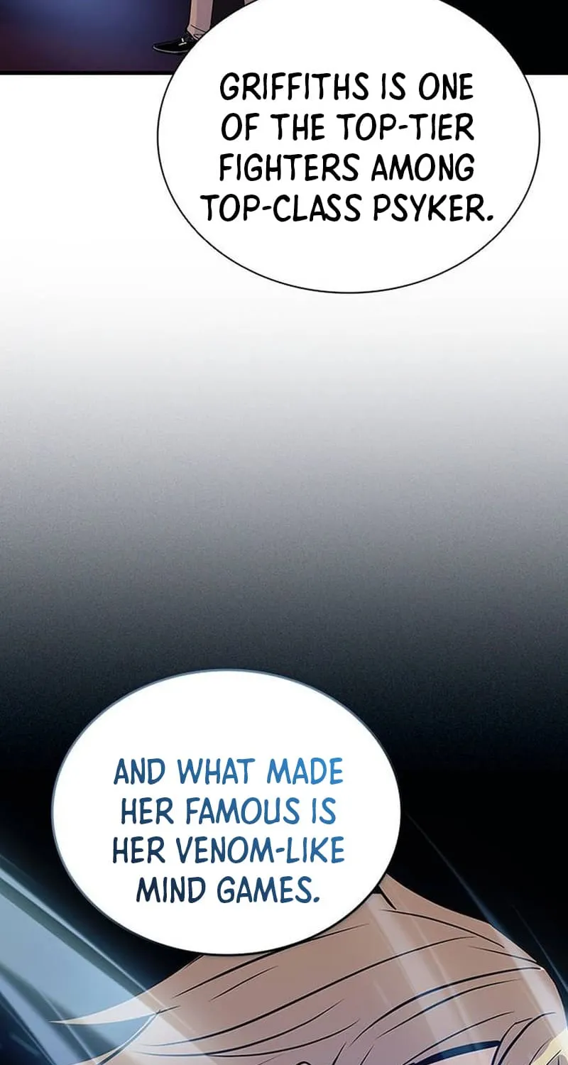 Read Villain To Kill Manga Online