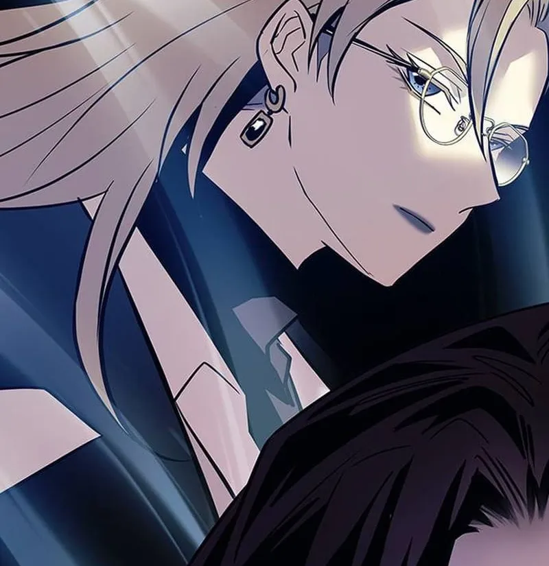 Read Villain To Kill Manga Online