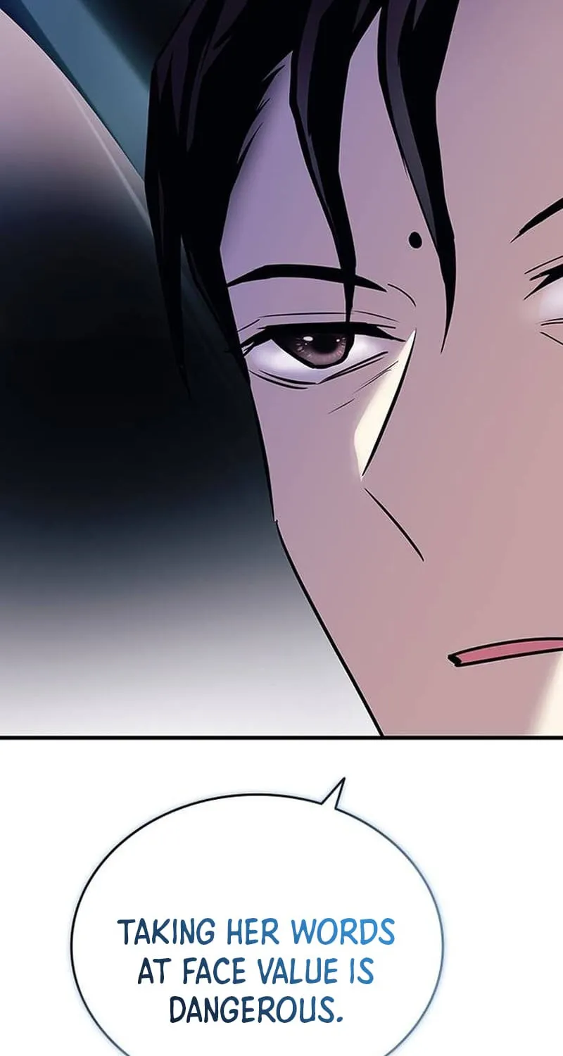 Read Villain To Kill Manga Online