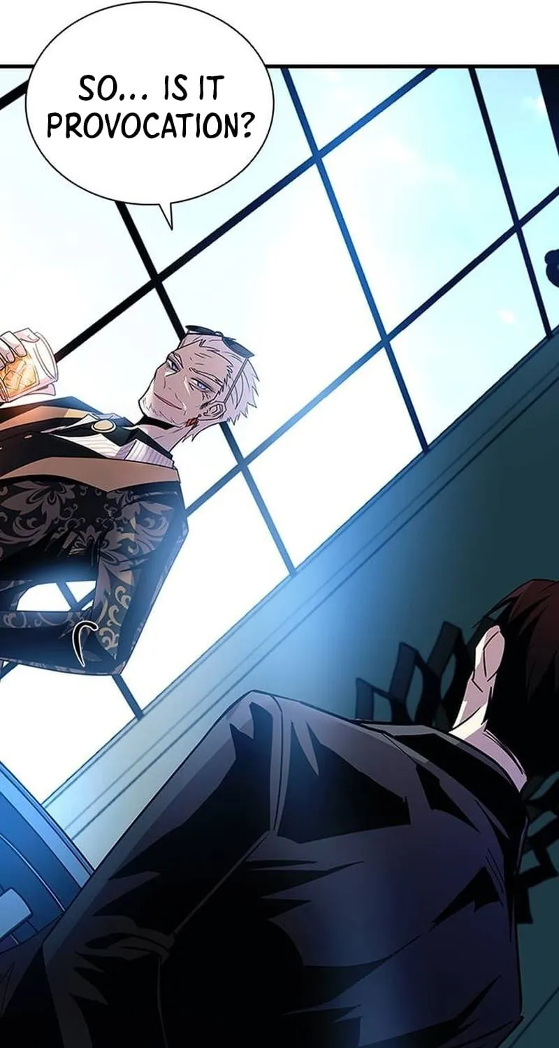 Read Villain To Kill Manga Online