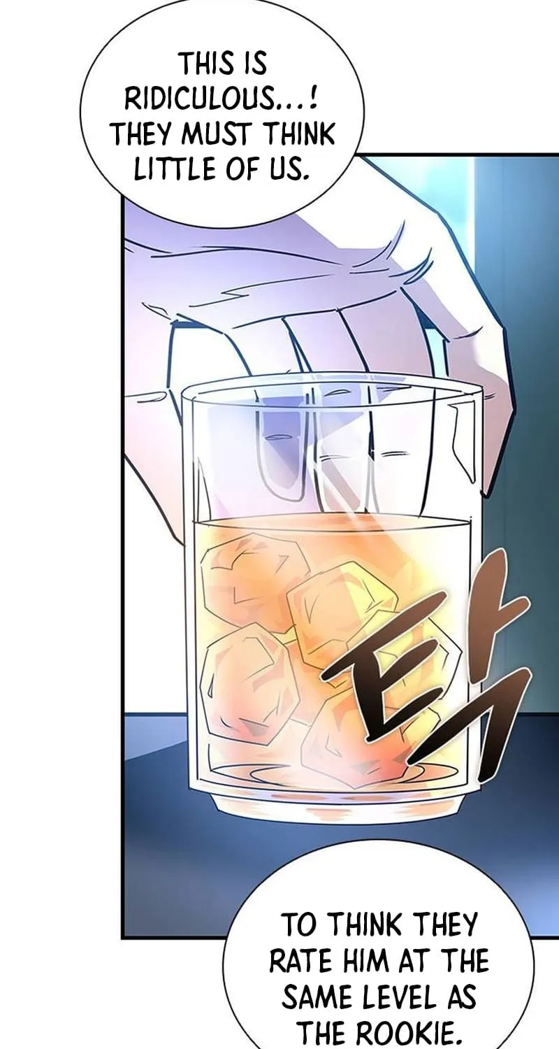 Read Villain To Kill Manga Online