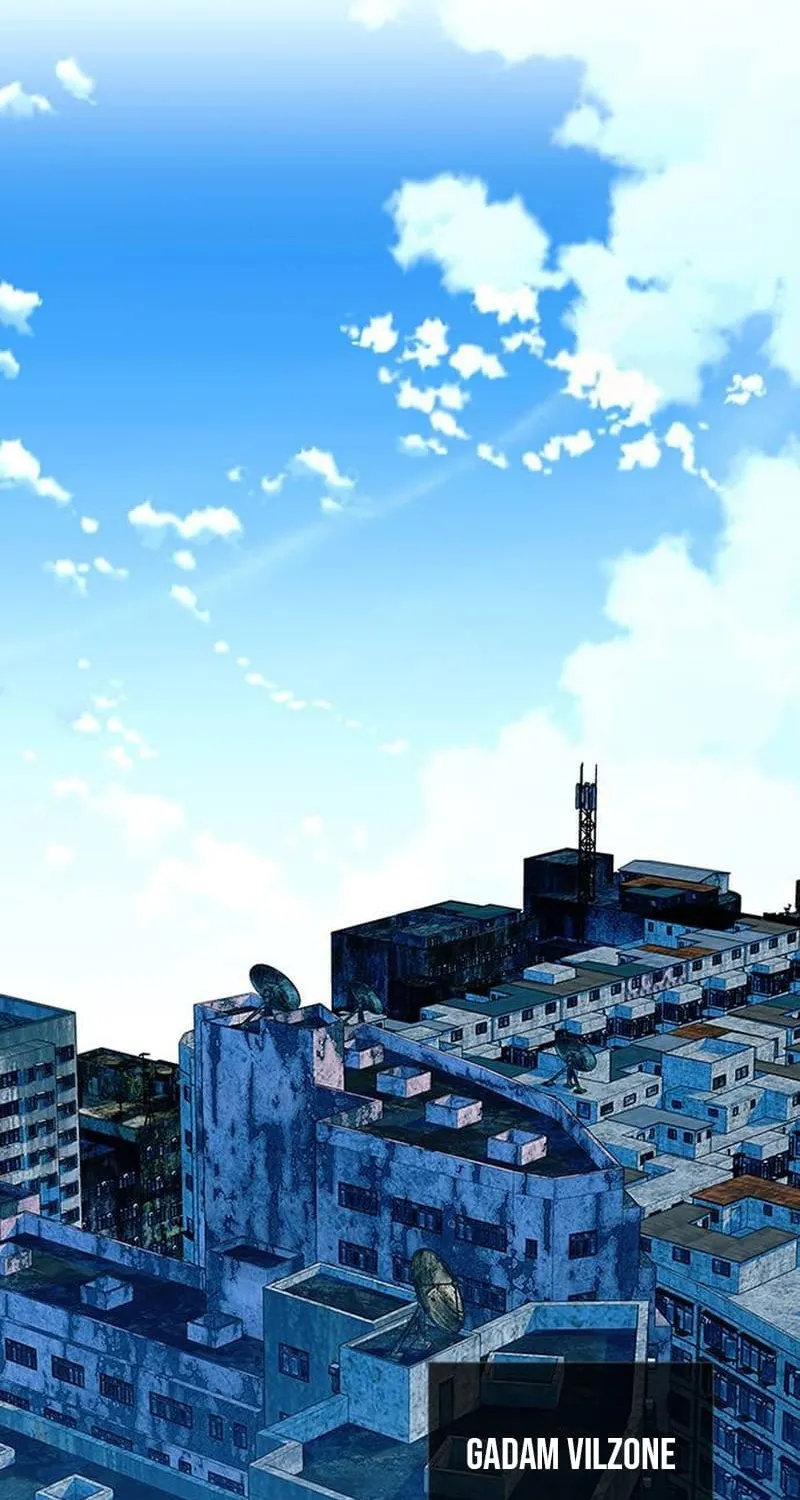 Read Villain To Kill Manga Online