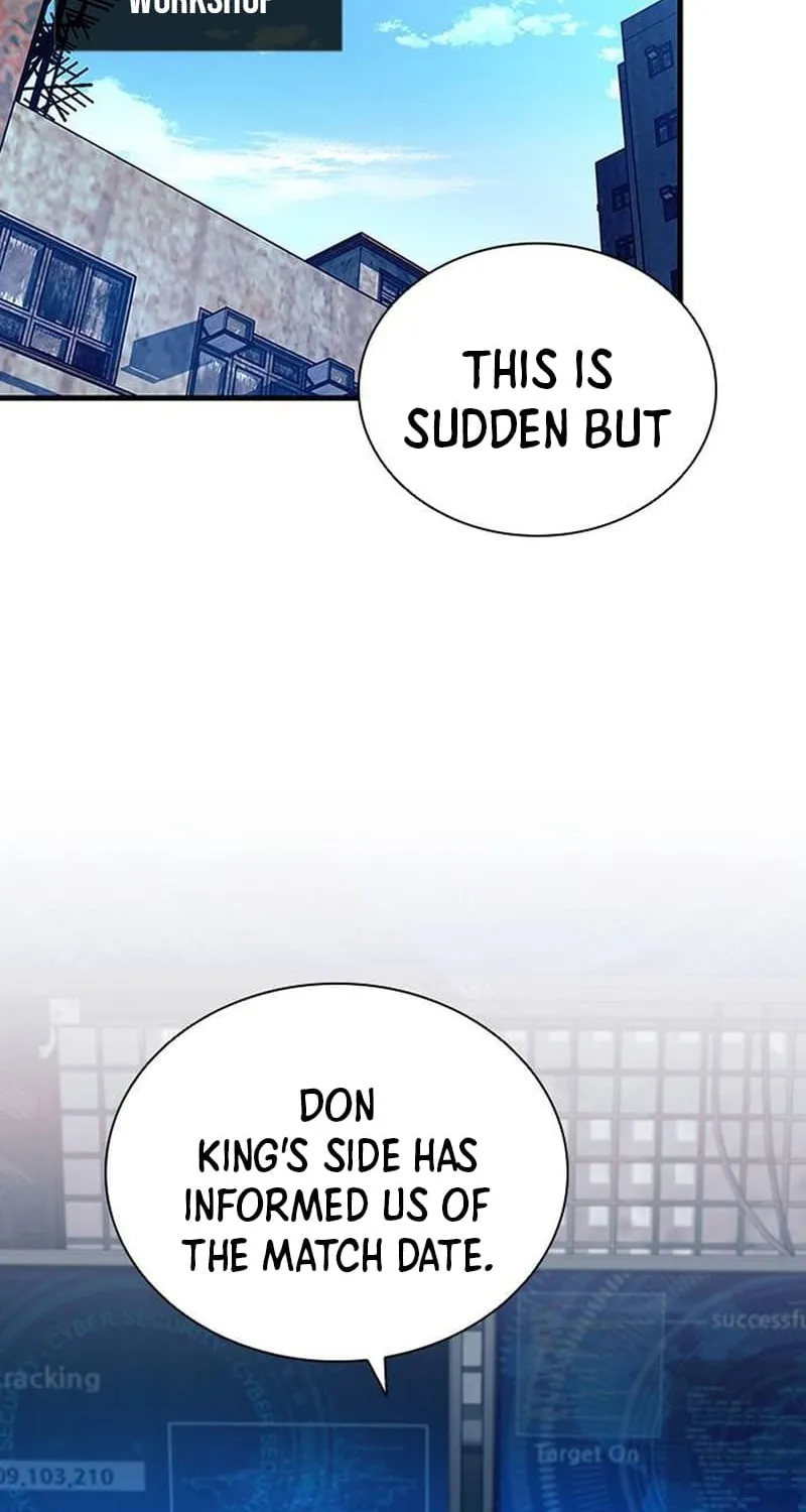 Read Villain To Kill Manga Online