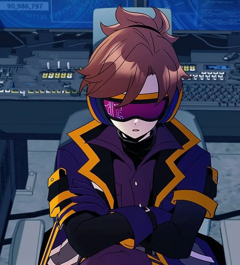 Read Villain To Kill Manga Online