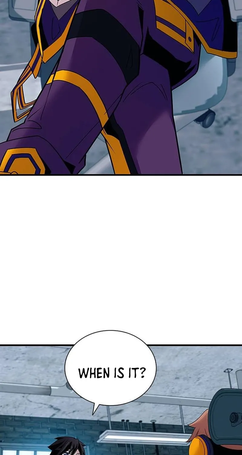 Read Villain To Kill Manga Online