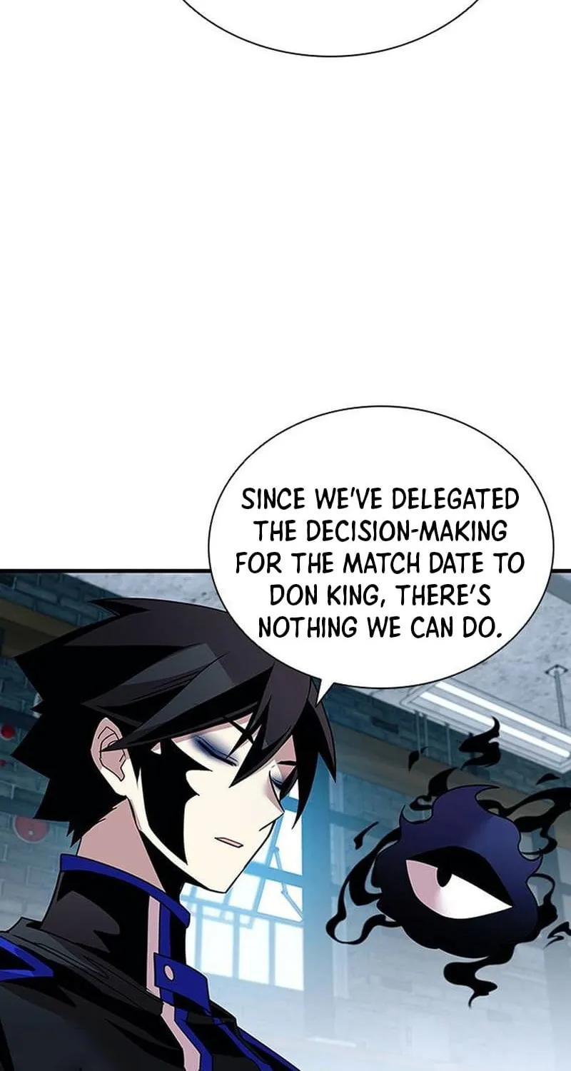 Read Villain To Kill Manga Online