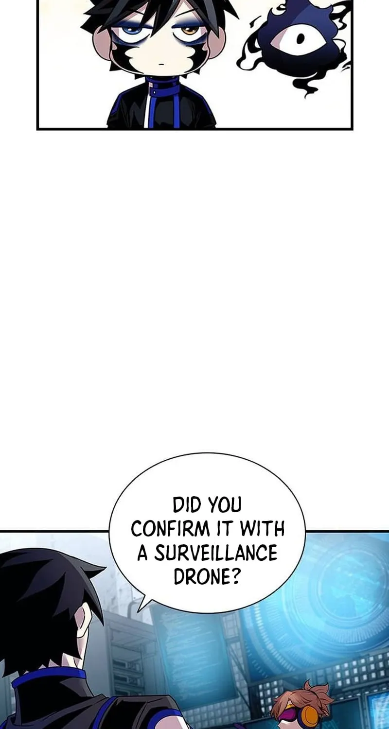 Read Villain To Kill Manga Online