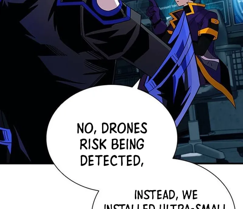 Read Villain To Kill Manga Online