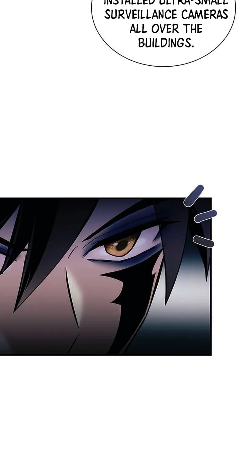 Read Villain To Kill Manga Online