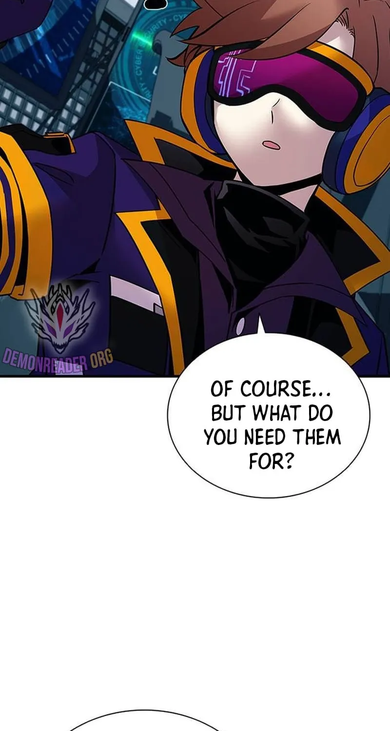 Read Villain To Kill Manga Online