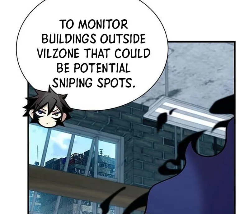 Read Villain To Kill Manga Online