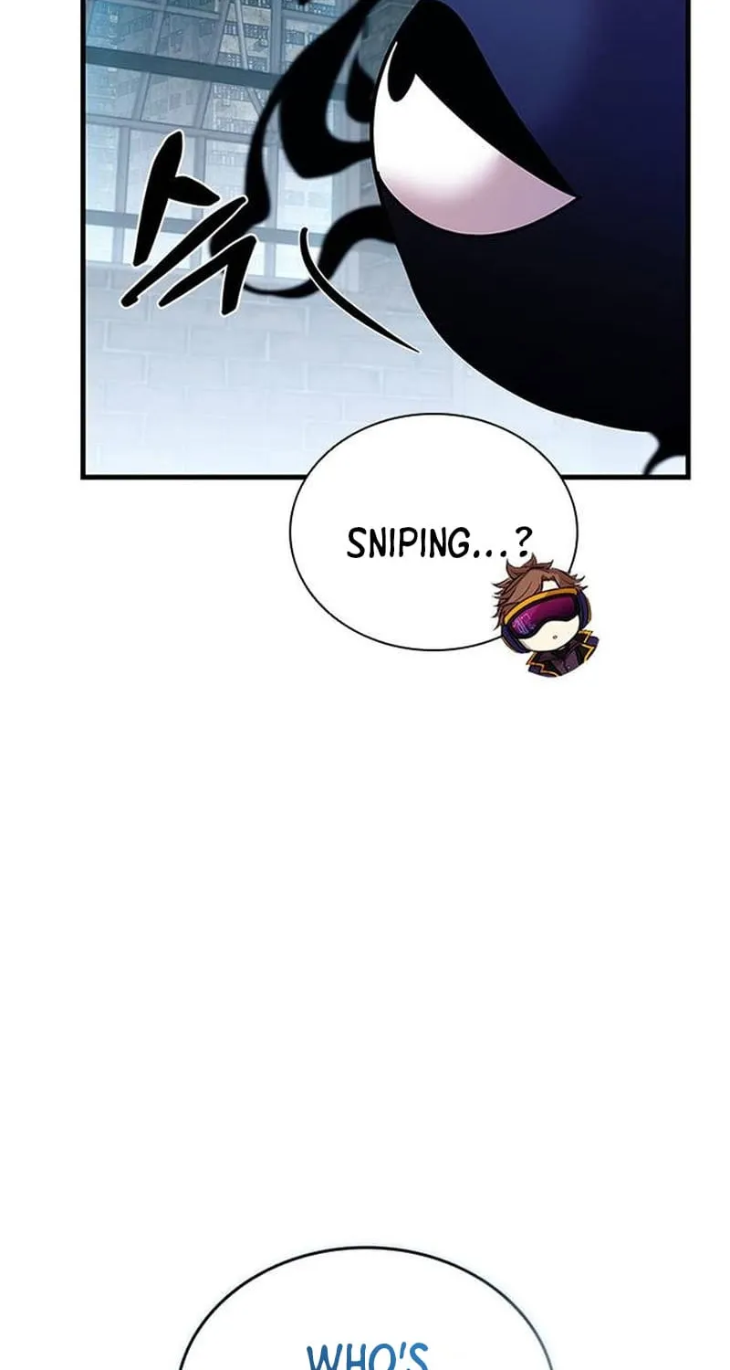 Read Villain To Kill Manga Online