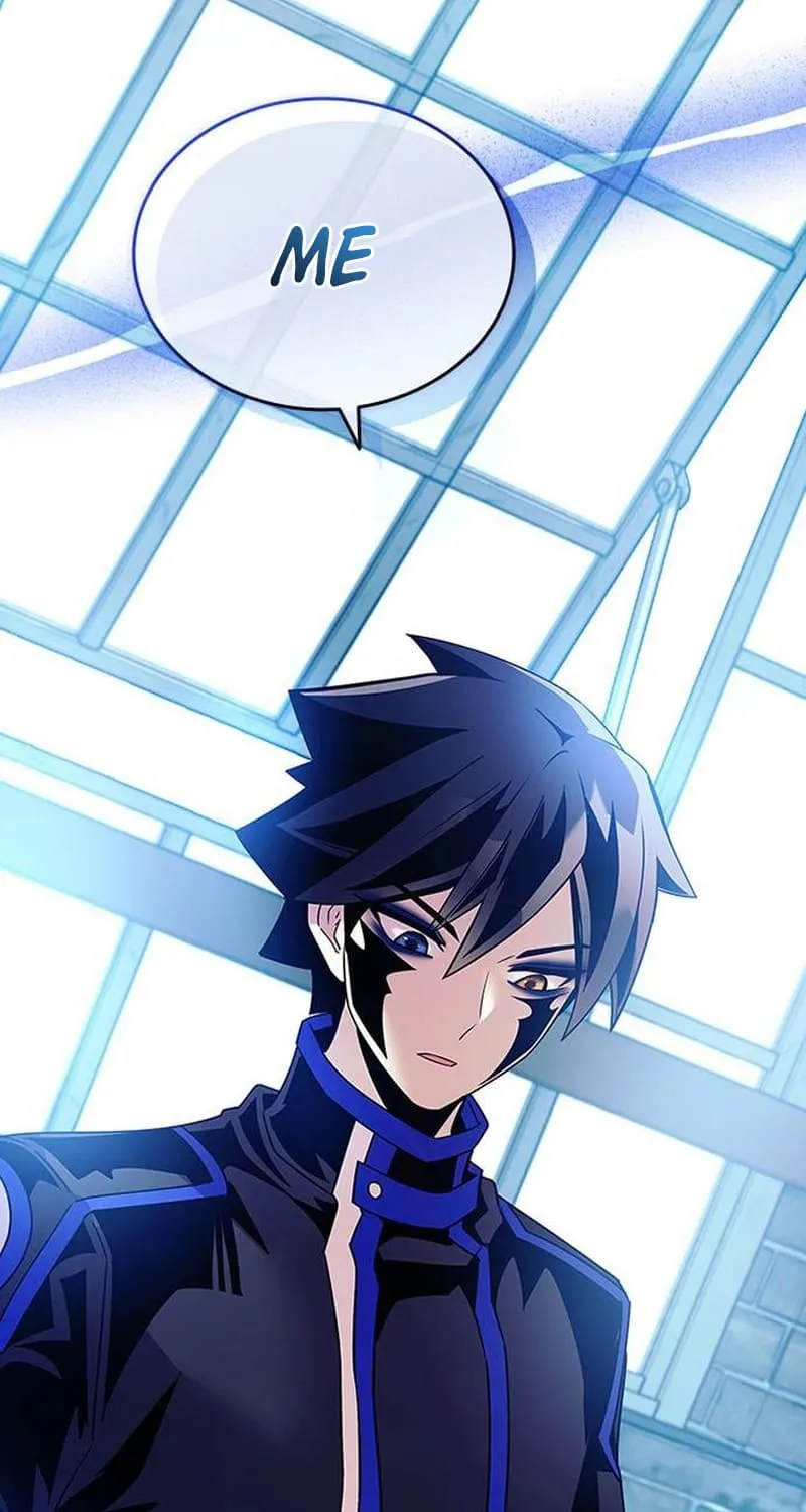 Read Villain To Kill Manga Online