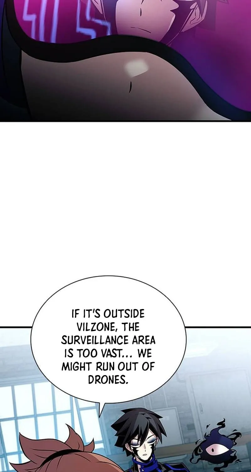 Read Villain To Kill Manga Online