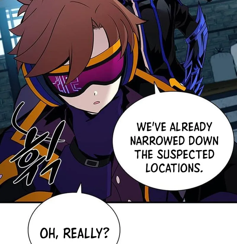 Read Villain To Kill Manga Online