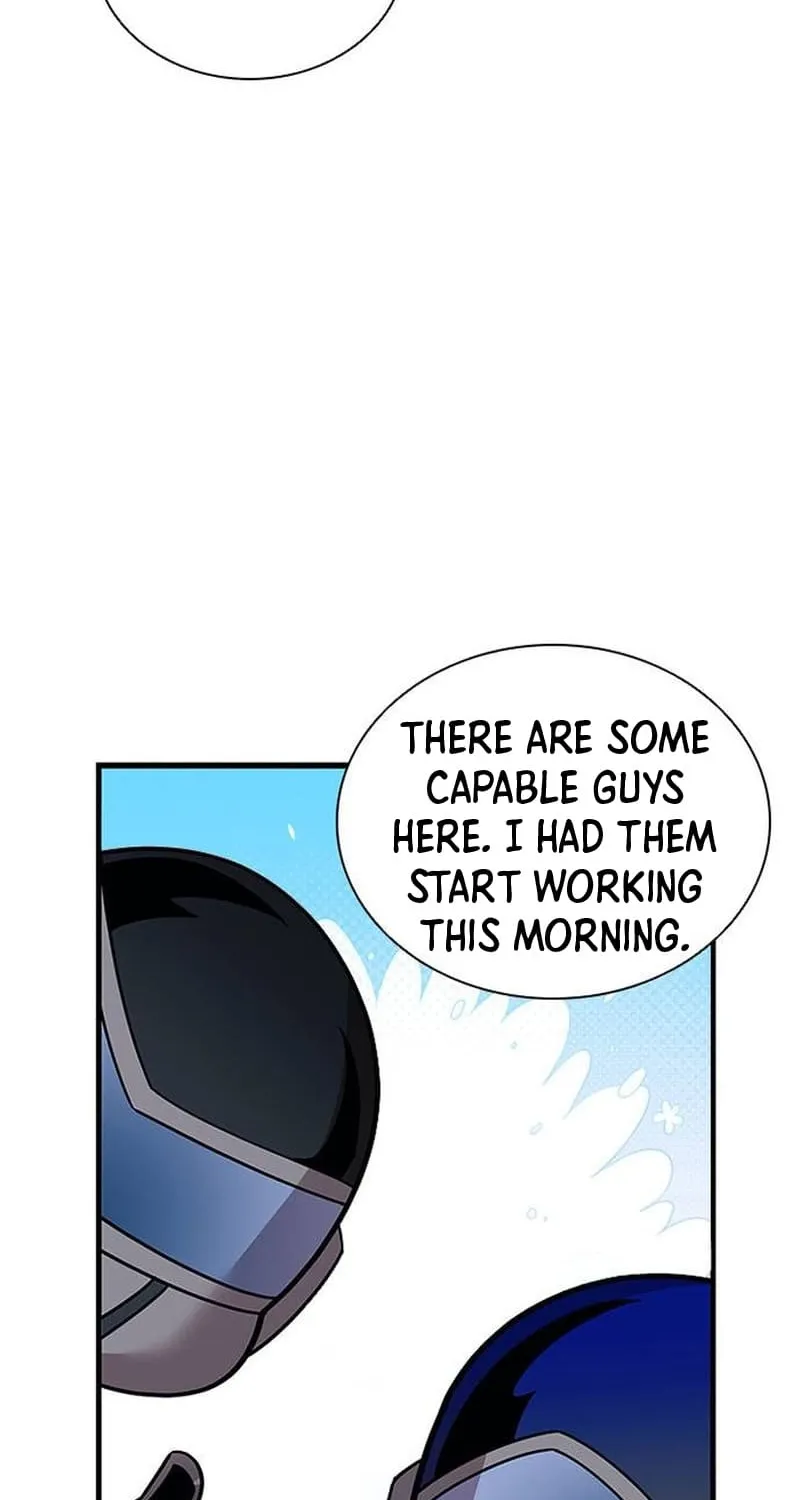 Read Villain To Kill Manga Online