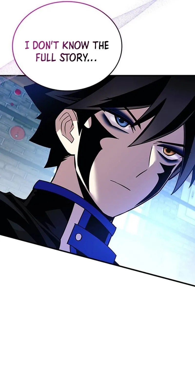 Read Villain To Kill Manga Online