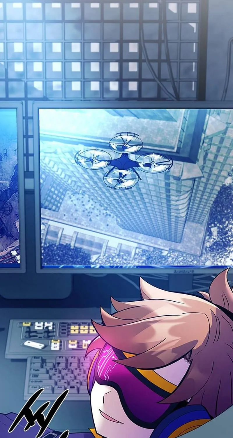 Read Villain To Kill Manga Online