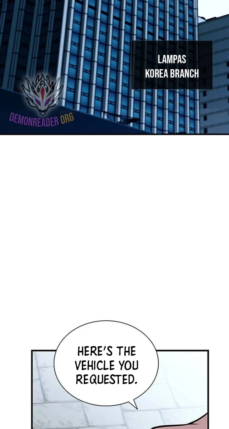 Read Villain To Kill Manga Online