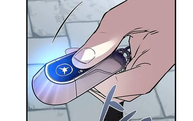 Read Villain To Kill Manga Online